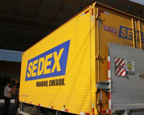 Correios readjusts the price for sending letters by 5.49%