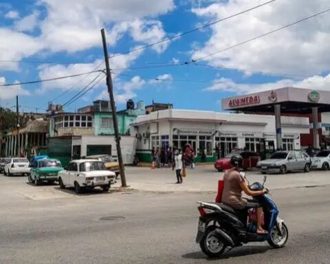 Cuba, escasez de combustibles