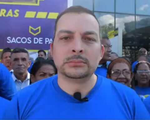 Crimes without Punishment: Azuaje's corpse had injuries to the feet and forearms