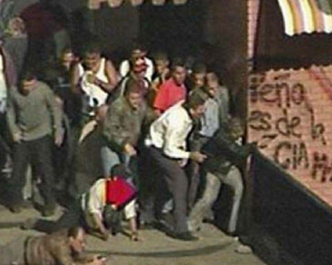 Criminal Forum: impunity is the characteristic of the events of April 11, 2002