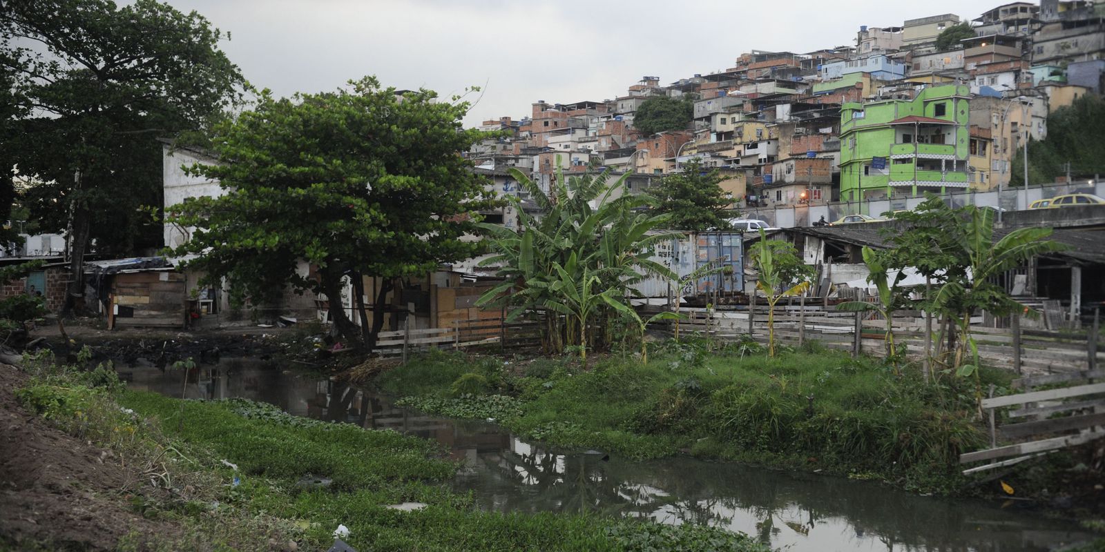 Criticisms of visits to favelas reveal prejudice, say experts