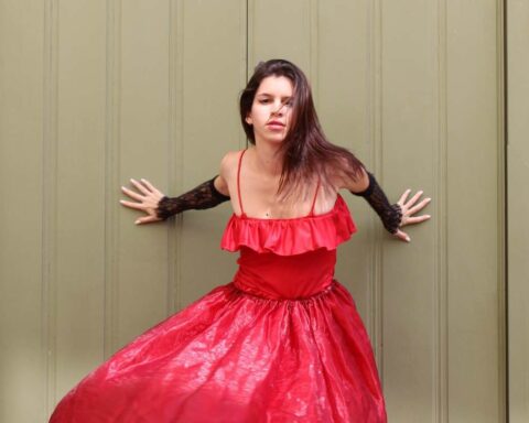 Festival de Danza en Paisaje Urbanos