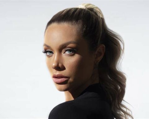 Daniela Saucedo declares herself a lover of beauty and all aesthetic methods