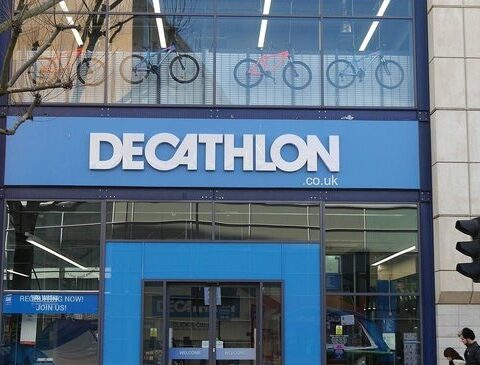 Decathlon's expansion plans in Uruguay: where will the new premises be?