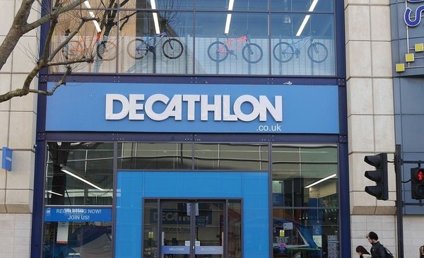 Decathlon's expansion plans in Uruguay: where will the new premises be?