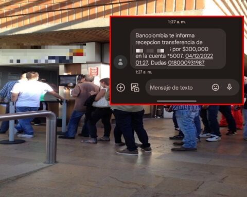 ¿Le llegó por error una transferencia y no quiere devolver el dinero?, podría meterse en un lío que da hasta cárcel en Colombia