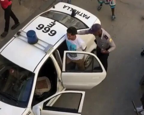 Cuba, Régimen cubano, Represión