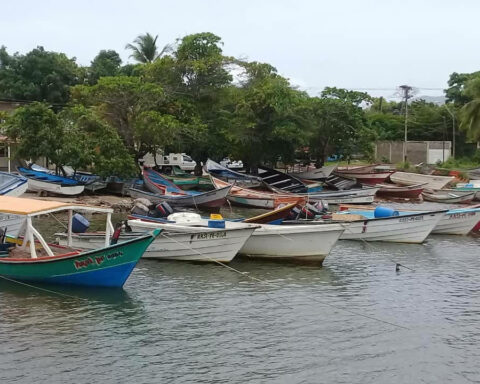 Disappearance of the boat "Jhonaily José" takes four years without a serious investigation