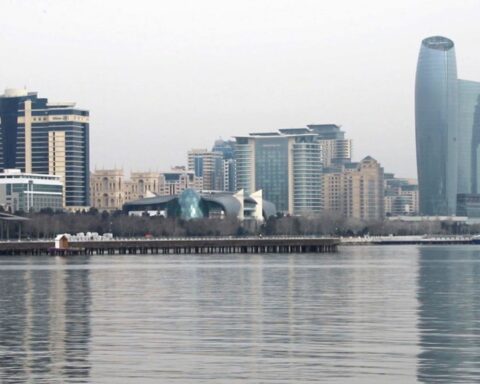 Discover Azerbaijan, a young country with an ancient tradition