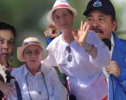 Dominican friars show solidarity with nuns expelled from Nicaragua