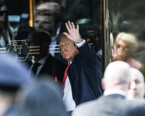 Donald Trump is going strong: Republican spokesman Jaime Flórez on impeachment of former president