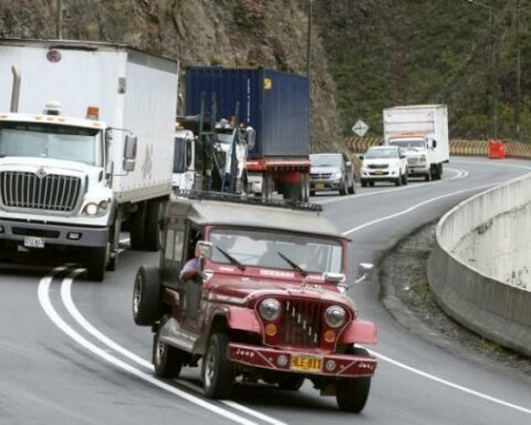 Due to labor reform, 55% of transport companies would cut payroll