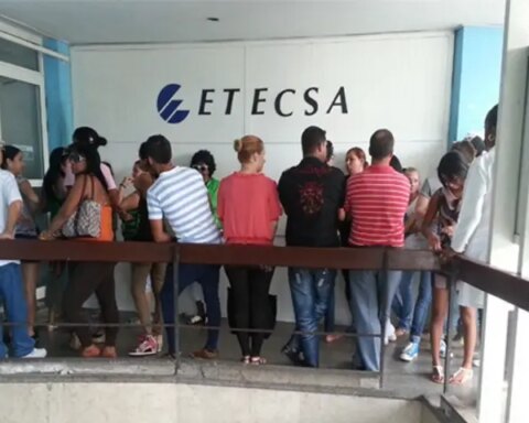 ETECSA Cuba telecomunicaciones internet telefonía coronavirus covid-19