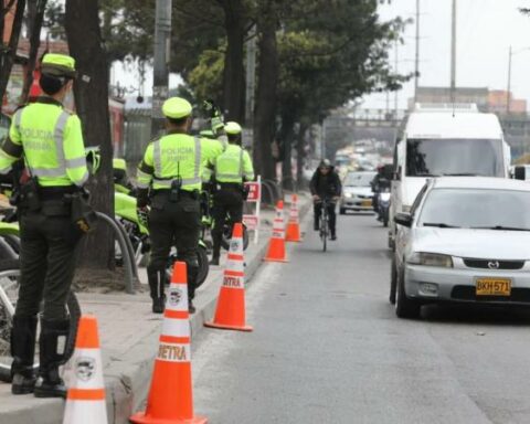 Easter return plan: this is how mobility progresses