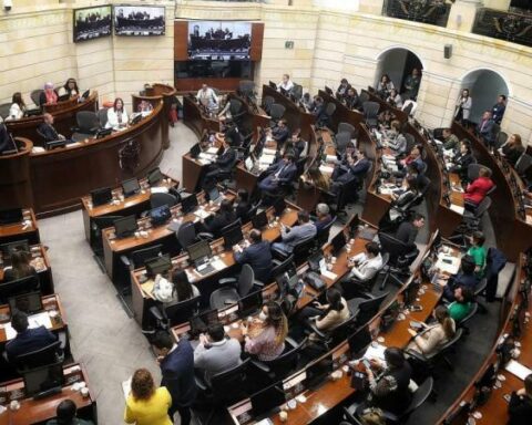 Effects on the reforms of a possible rupture in the government coalition
