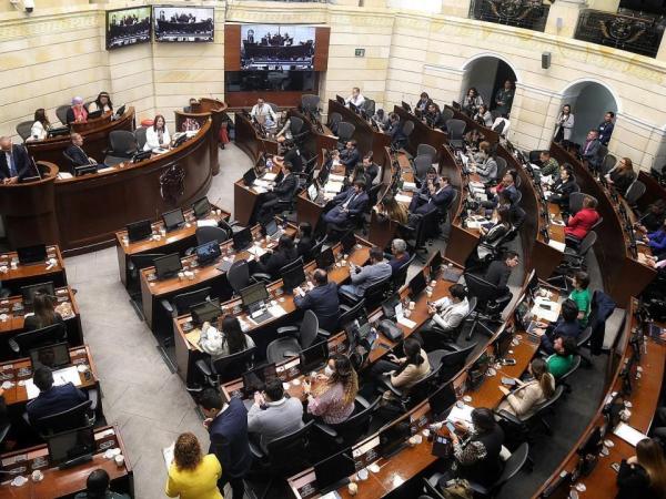 Effects on the reforms of a possible rupture in the government coalition