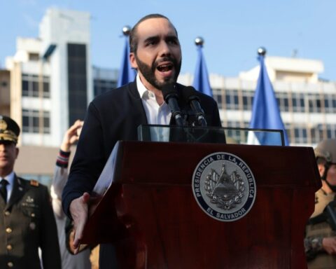 El Salvador, Guatemala and Mexico: The IAPA warns of the "contempt" to the press in democratic countries