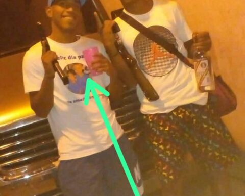 El Stuart and El Dubai have destabilized the El 70 neighborhood