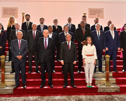 Electoral schedule and lifting sanctions on Venezuela: the summit consensus in Bogotá