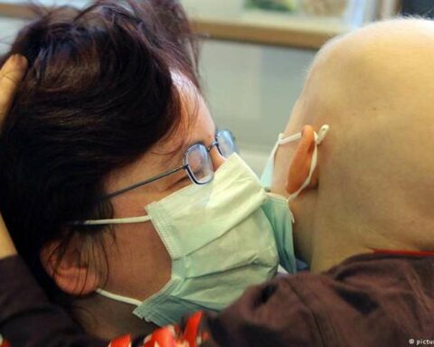 Euthanasia will be possible in the Netherlands for children under 12 years of age