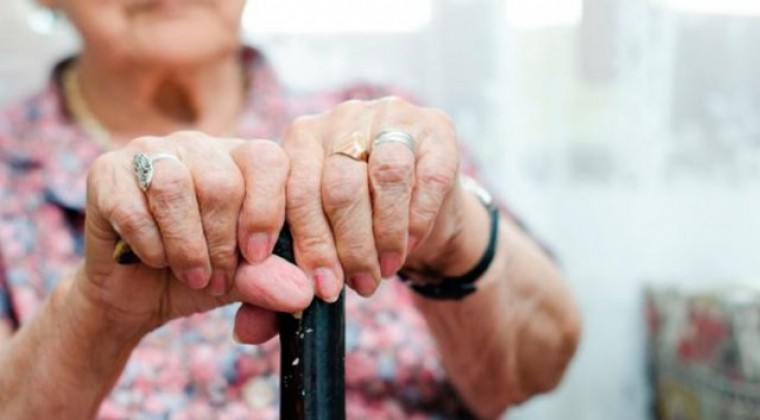 Expand economic protection for older adults