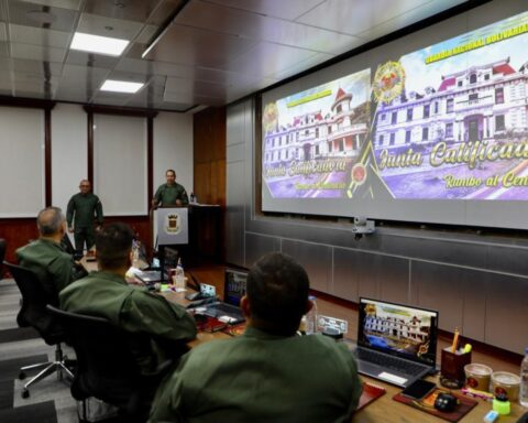 FANB Promotion Qualifying Board is installed