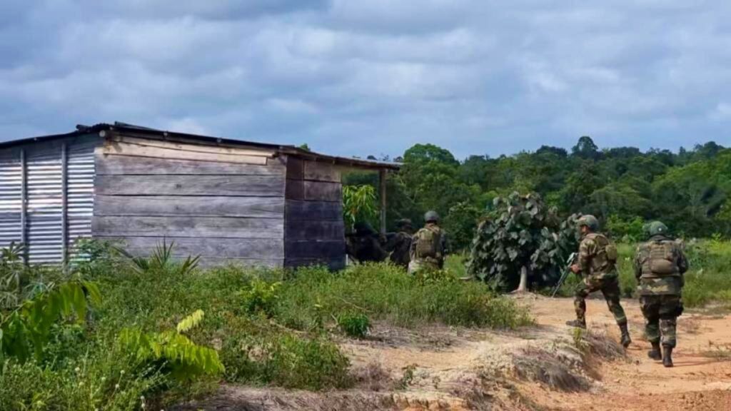 FANB retains vehicle with multiple explosives launcher in Zulia