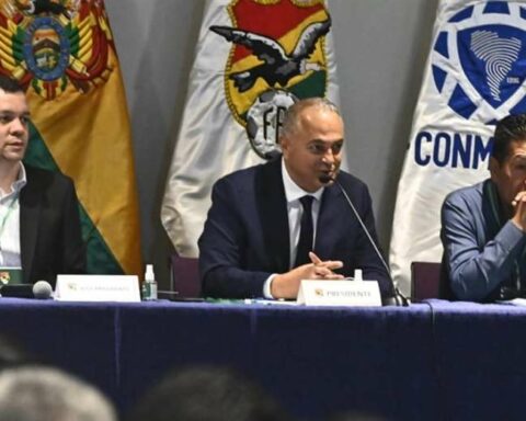 FBF refused to sell the rights to the playoffs for $8.5 million