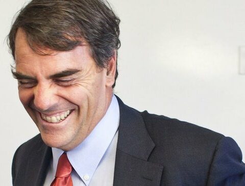 Five Uruguayans will have 3 minutes to dazzle guru Tim Draper