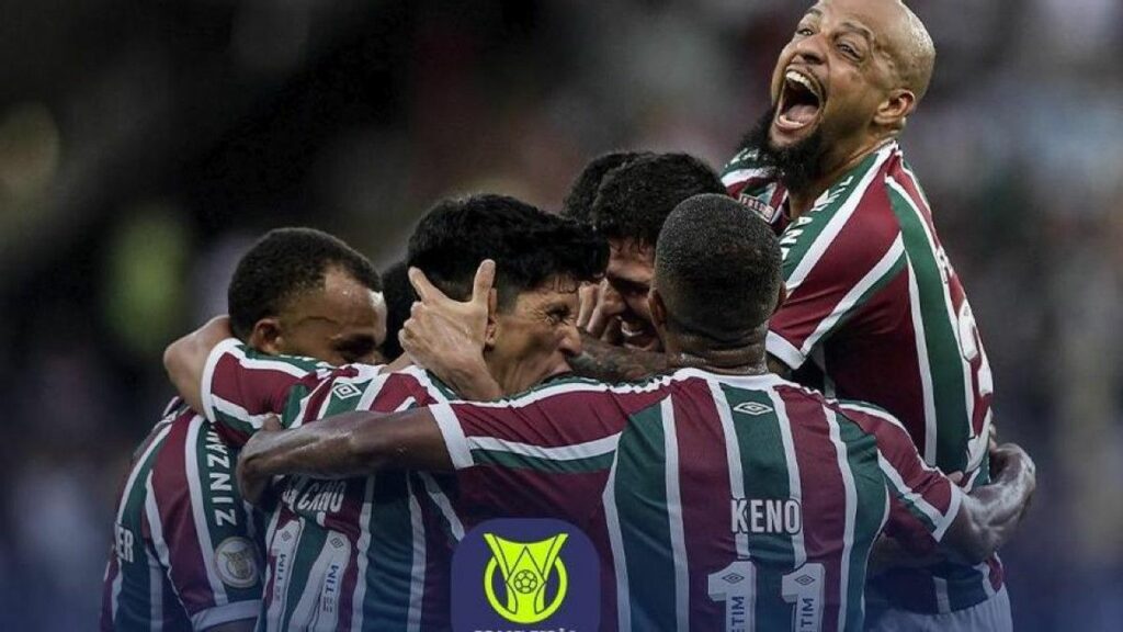 Fluminense is more leader after being the first team to achieve two league victories