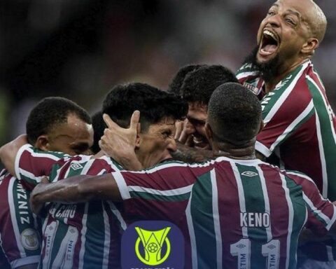 Fluminense is more leader after being the first team to achieve two league victories