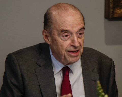 Foreign Minister Leyva ratifies that Maduro will not be at the international conference on #25Apr