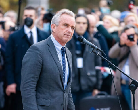 Former President Kennedy's nephew plans to run for US president