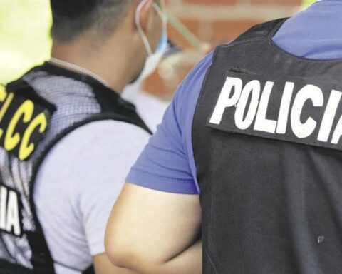 Former manager of the extinct San Gabriel Cooperative is sentenced to 10 years in prison