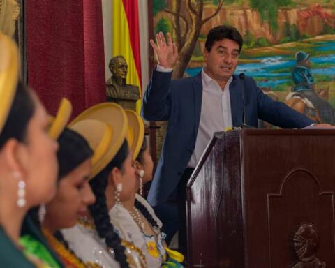 French Agency offers financing to build wastewater plant in Tarija