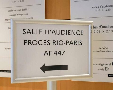 French justice acquits Airbus and Air France for the accident of the Rio-Paris flight in 2009