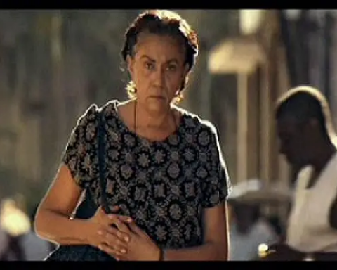 Fallece la reconocida actriz cubana Alina Rodríguez