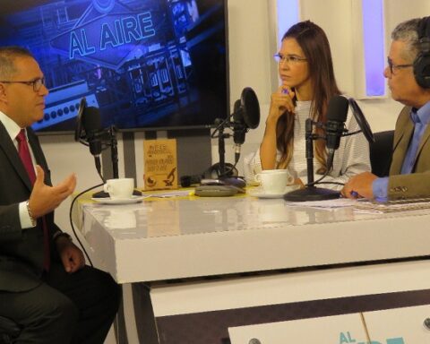 German Congressman: The popular organization was strengthened after that 11A