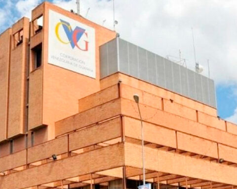 Government appoints CVG Audit Board, after the arrest of Pedro Maldonado