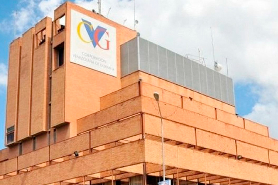 Government appoints CVG Audit Board, after the arrest of Pedro Maldonado