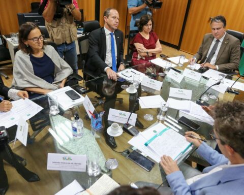 Government studies creating denunciation hotline against violence in schools