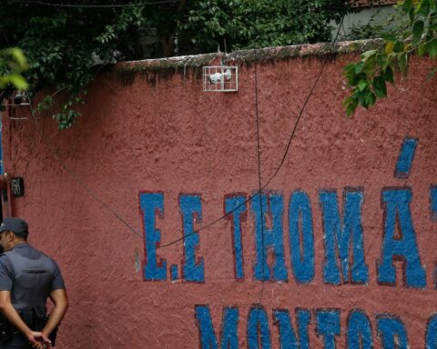 Government will release R$ 150 million to expand school rounds