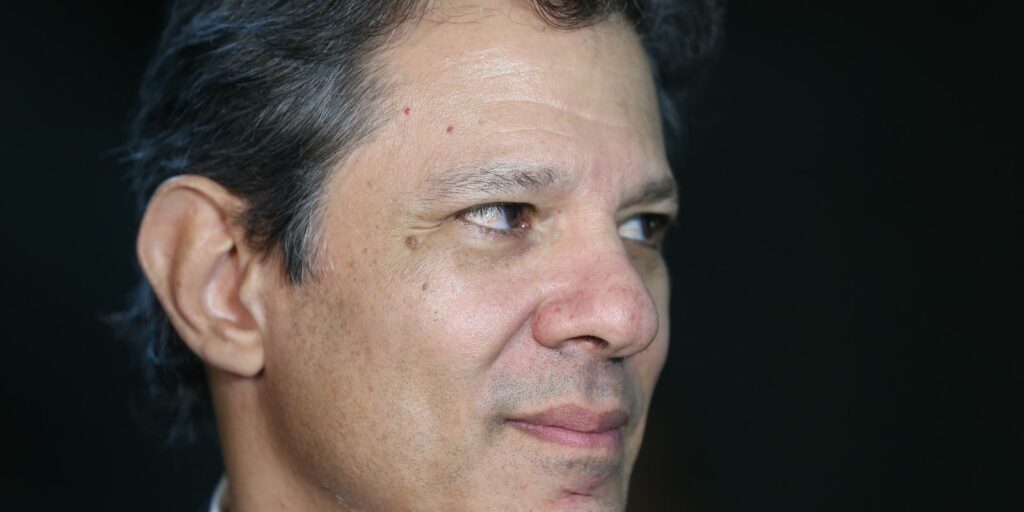 Haddad defends progressive tax reform in document to the IMF