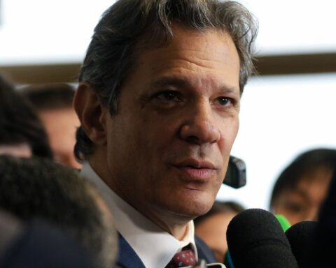 Haddad is expected to present a new fiscal framework to Congress on Wednesday