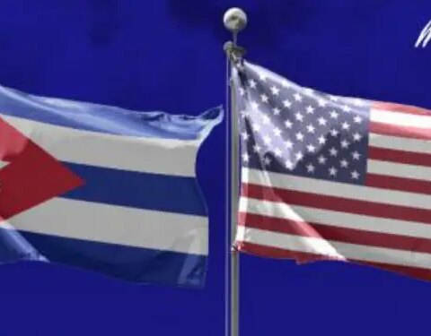 Cuba, Estados Unidos