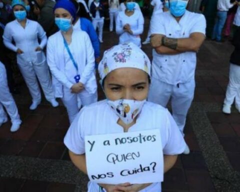 Health reform: Petro requested resignations and the project falters