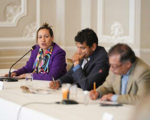 Health reform: conservatives and liberals define their positions