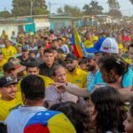 Henrique Capriles: We have to make a fundamental change in the country