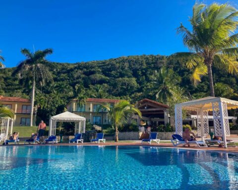 Hotel rooms out of order: another Cuban paradox