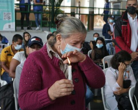 How much money would Colombia need to repair the victims?